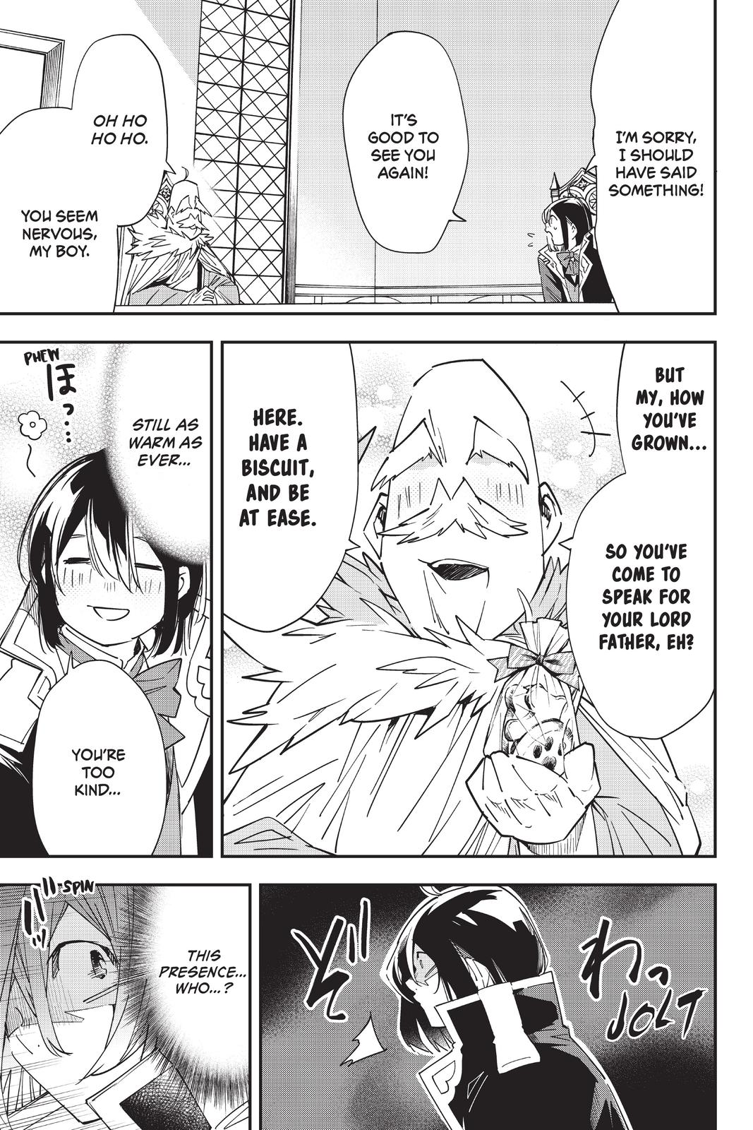 Read As a Reincarnated Aristocrat, I'll Use My Appraisal Skill to Rise in the World Manga Online
