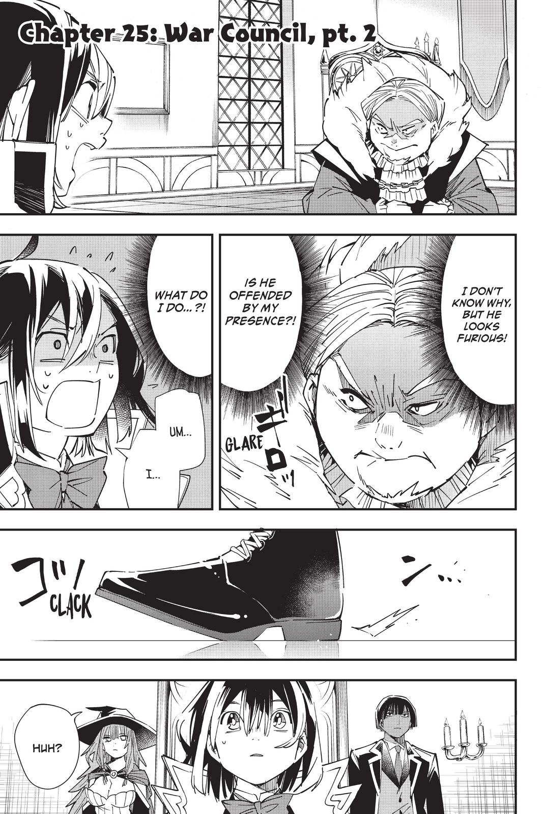 Read As a Reincarnated Aristocrat, I'll Use My Appraisal Skill to Rise in the World Manga Online