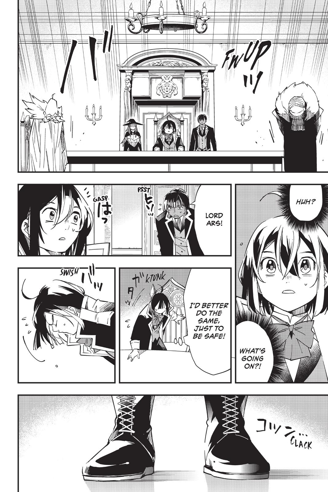 Read As a Reincarnated Aristocrat, I'll Use My Appraisal Skill to Rise in the World Manga Online