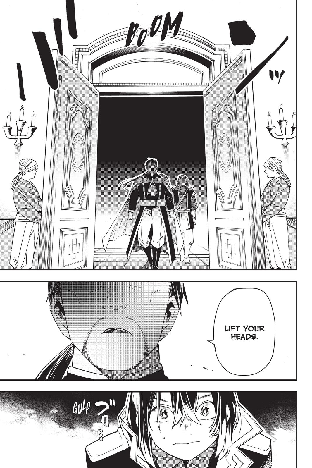 Read As a Reincarnated Aristocrat, I'll Use My Appraisal Skill to Rise in the World Manga Online