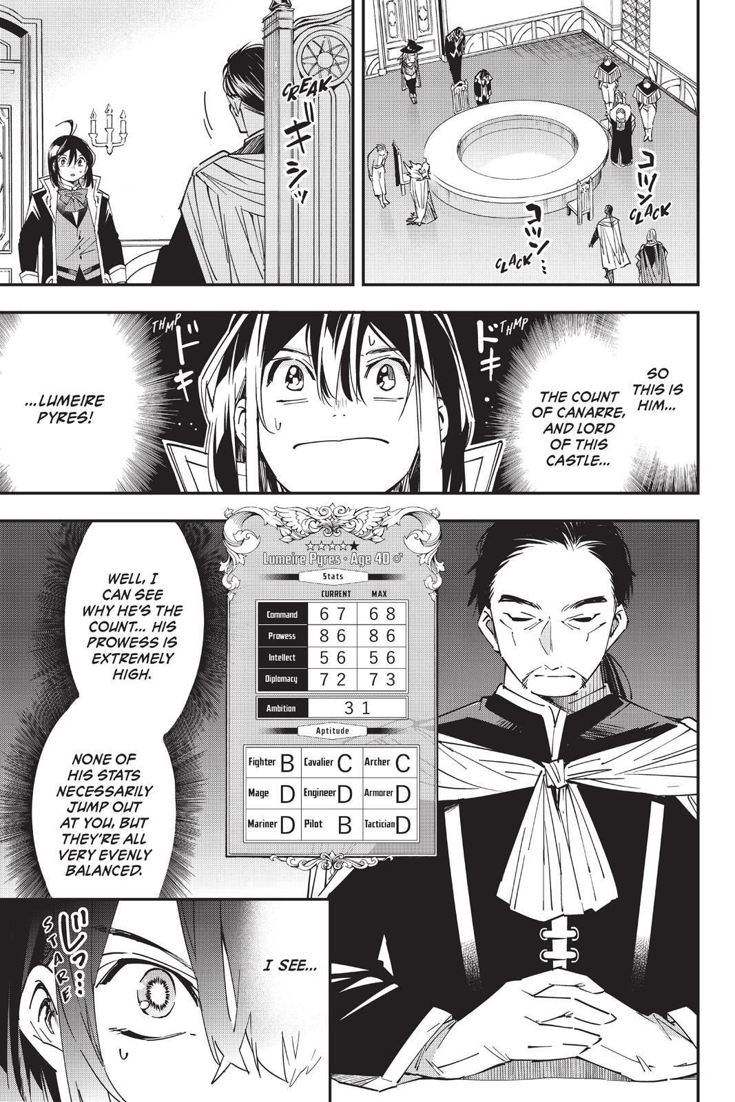 Read As a Reincarnated Aristocrat, I'll Use My Appraisal Skill to Rise in the World Manga Online