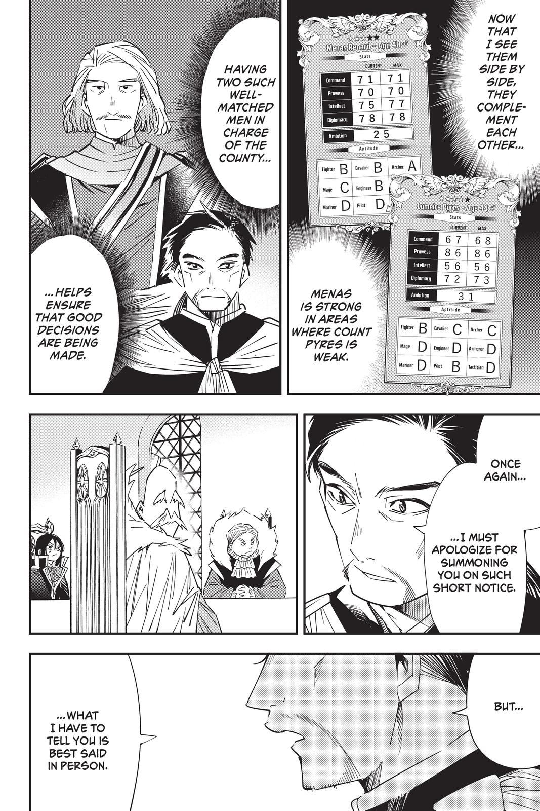 Read As a Reincarnated Aristocrat, I'll Use My Appraisal Skill to Rise in the World Manga Online