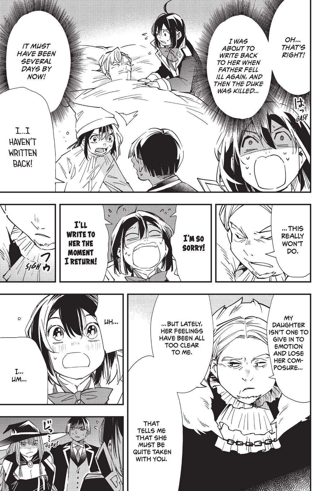 Read As a Reincarnated Aristocrat, I'll Use My Appraisal Skill to Rise in the World Manga Online