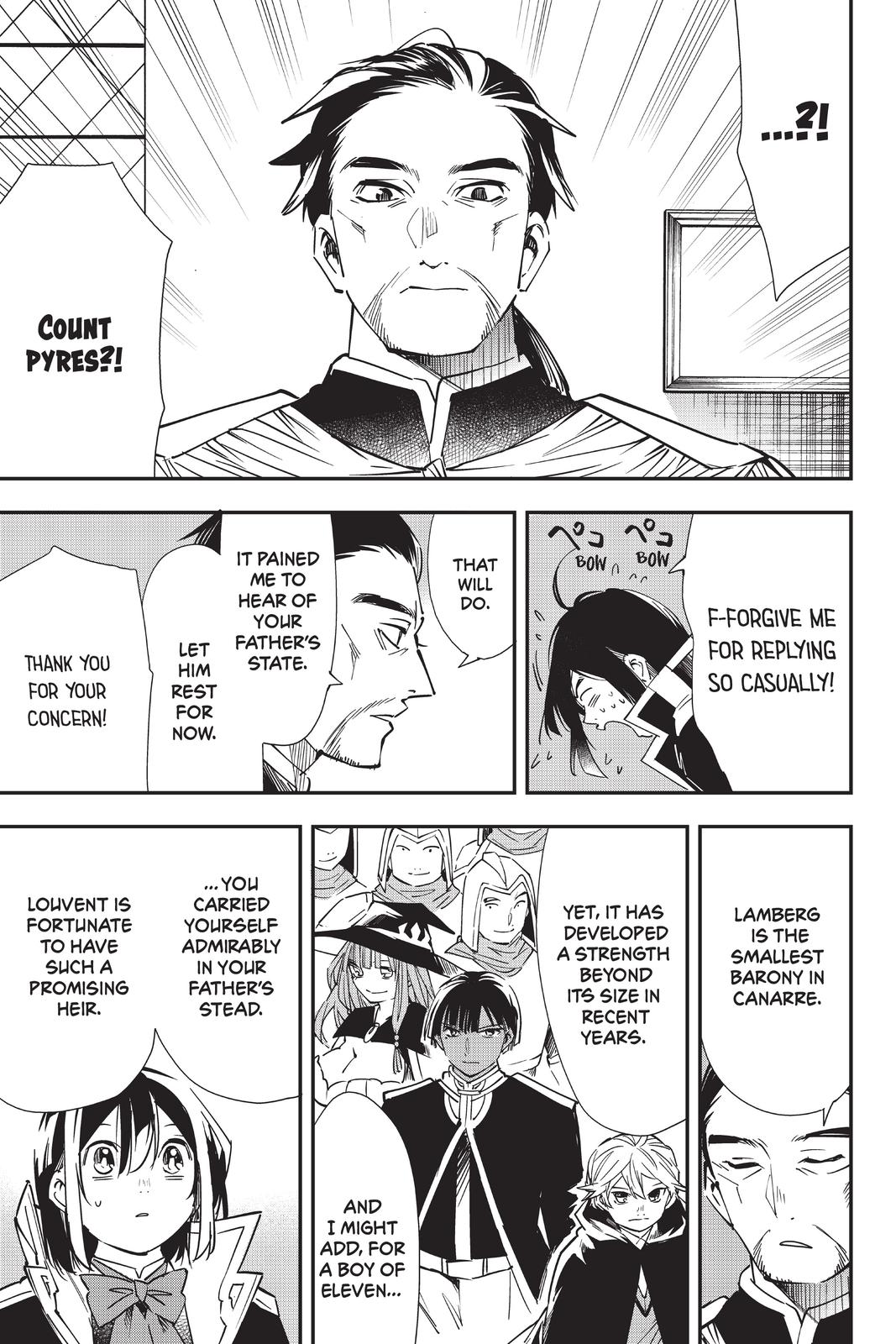 Read As a Reincarnated Aristocrat, I'll Use My Appraisal Skill to Rise in the World Manga Online