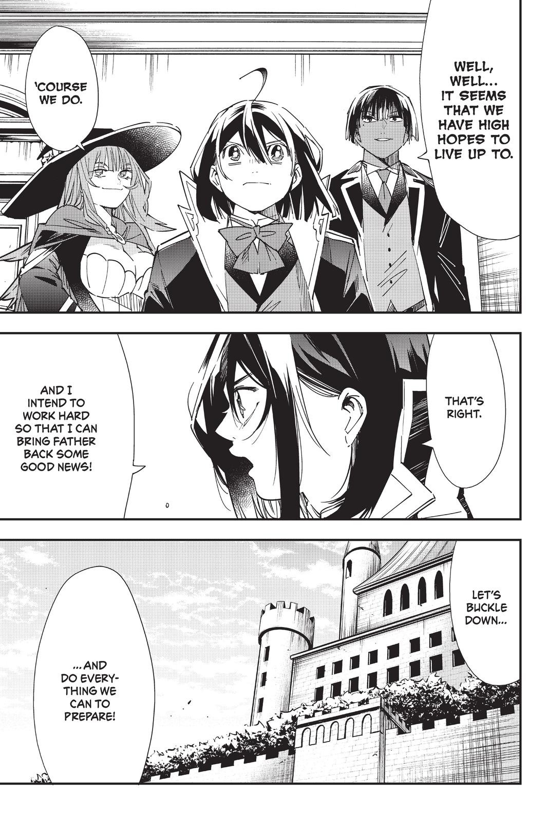 Read As a Reincarnated Aristocrat, I'll Use My Appraisal Skill to Rise in the World Manga Online