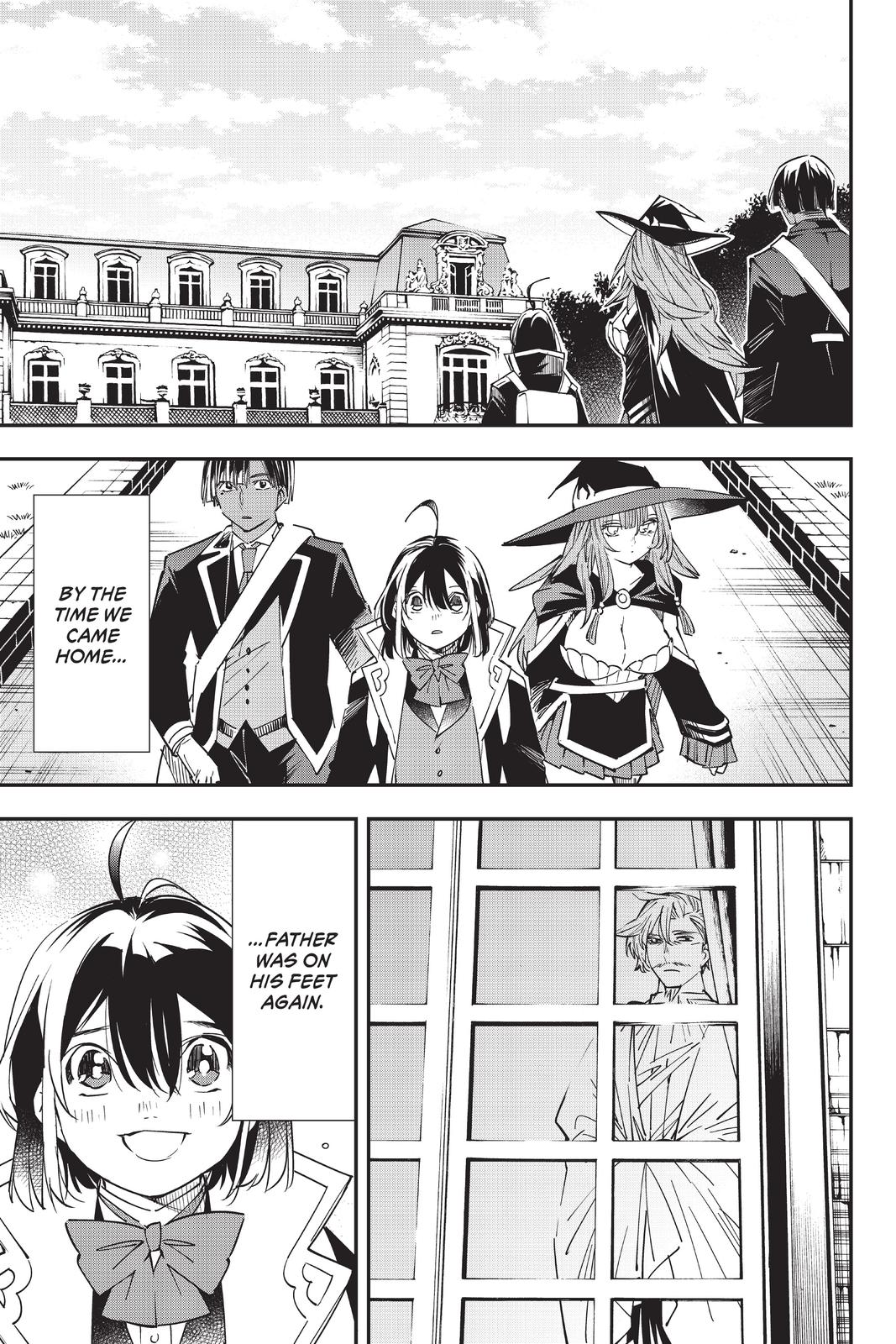 Read As a Reincarnated Aristocrat, I'll Use My Appraisal Skill to Rise in the World Manga Online