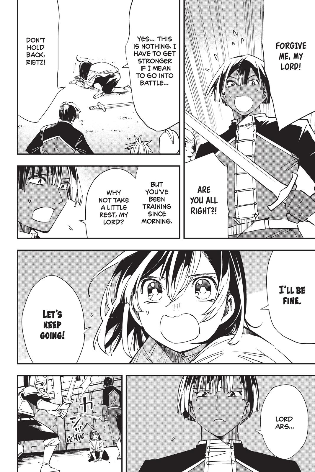 Read As a Reincarnated Aristocrat, I'll Use My Appraisal Skill to Rise in the World Manga Online