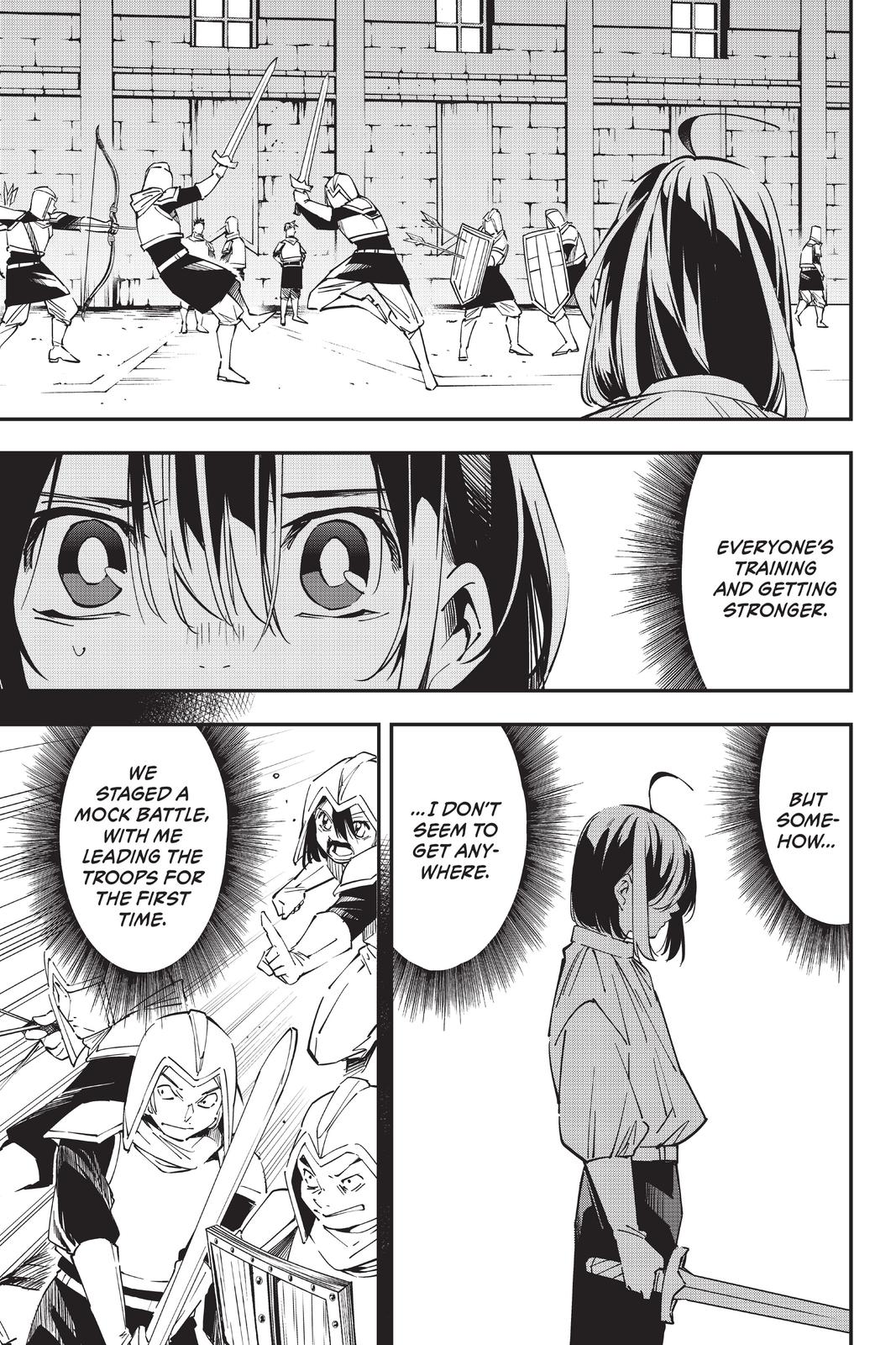 Read As a Reincarnated Aristocrat, I'll Use My Appraisal Skill to Rise in the World Manga Online
