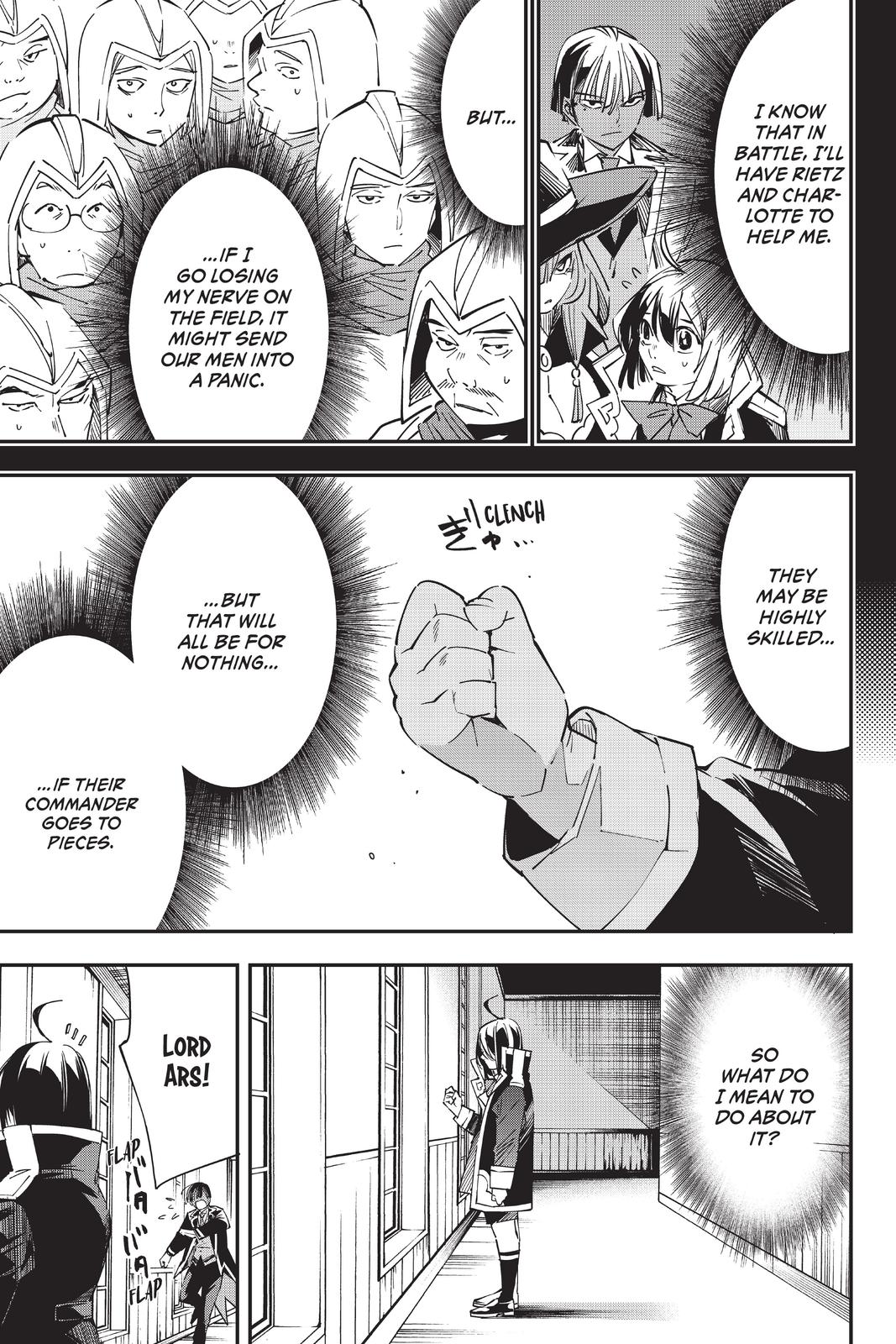 Read As a Reincarnated Aristocrat, I'll Use My Appraisal Skill to Rise in the World Manga Online