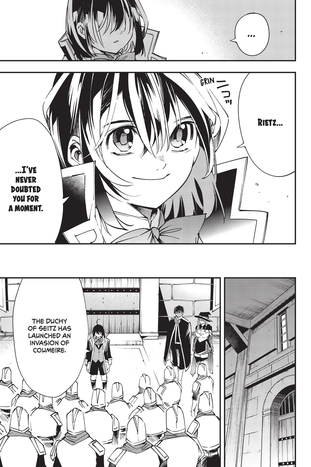 Read As a Reincarnated Aristocrat, I'll Use My Appraisal Skill to Rise in the World Manga Online