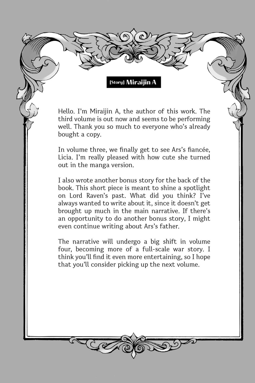 Read As a Reincarnated Aristocrat, I'll Use My Appraisal Skill to Rise in the World Manga Online