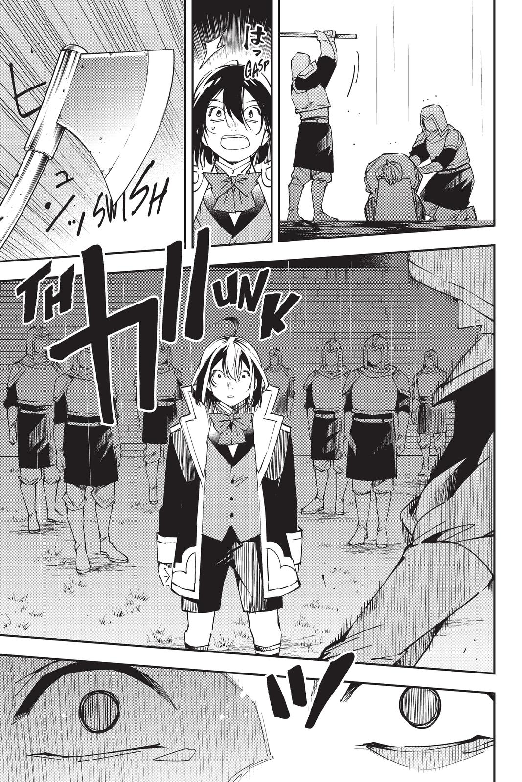 Read As a Reincarnated Aristocrat, I'll Use My Appraisal Skill to Rise in the World Manga Online