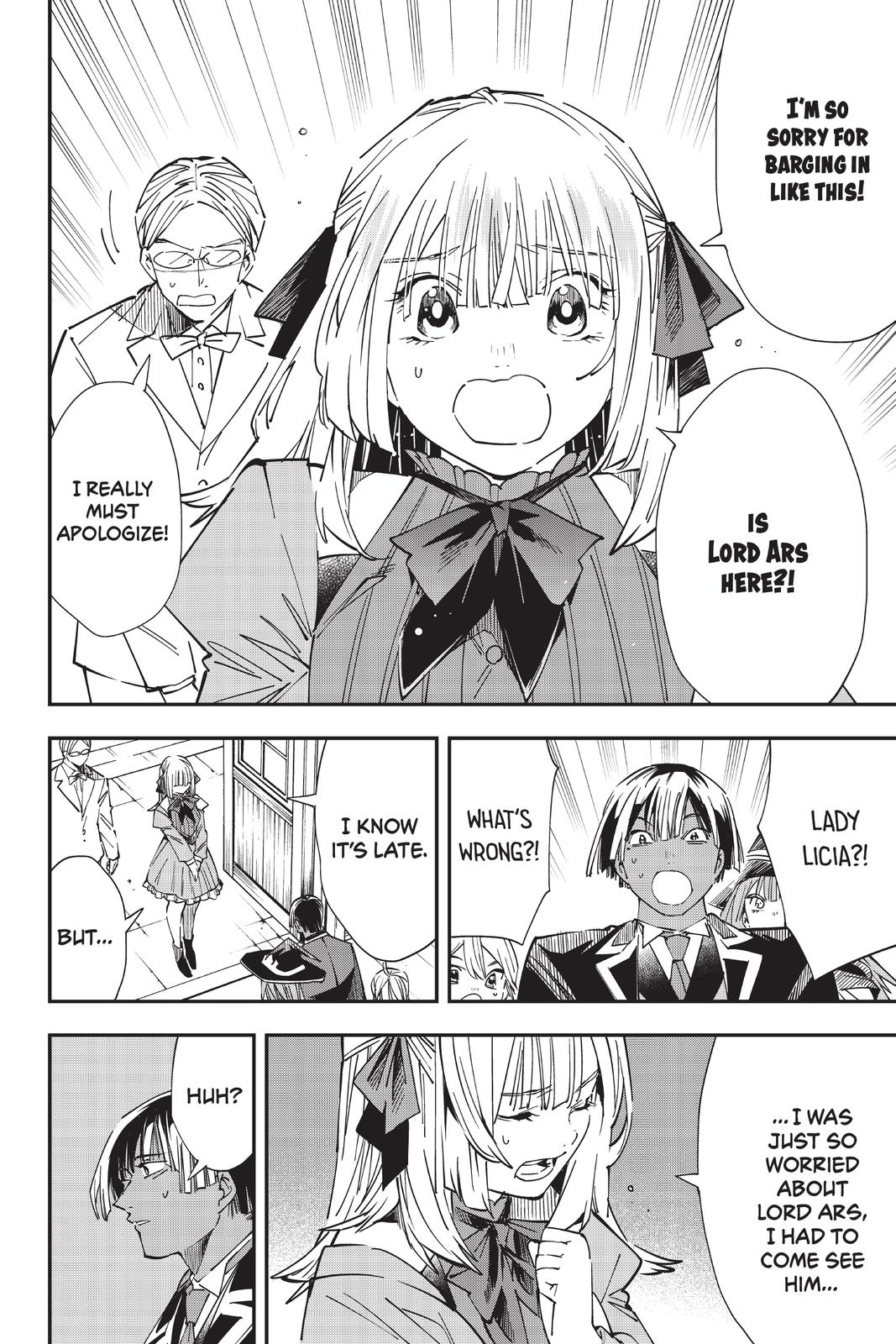 Read As a Reincarnated Aristocrat, I'll Use My Appraisal Skill to Rise in the World Manga Online
