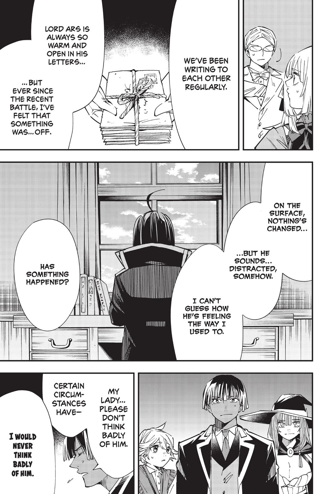 Read As a Reincarnated Aristocrat, I'll Use My Appraisal Skill to Rise in the World Manga Online