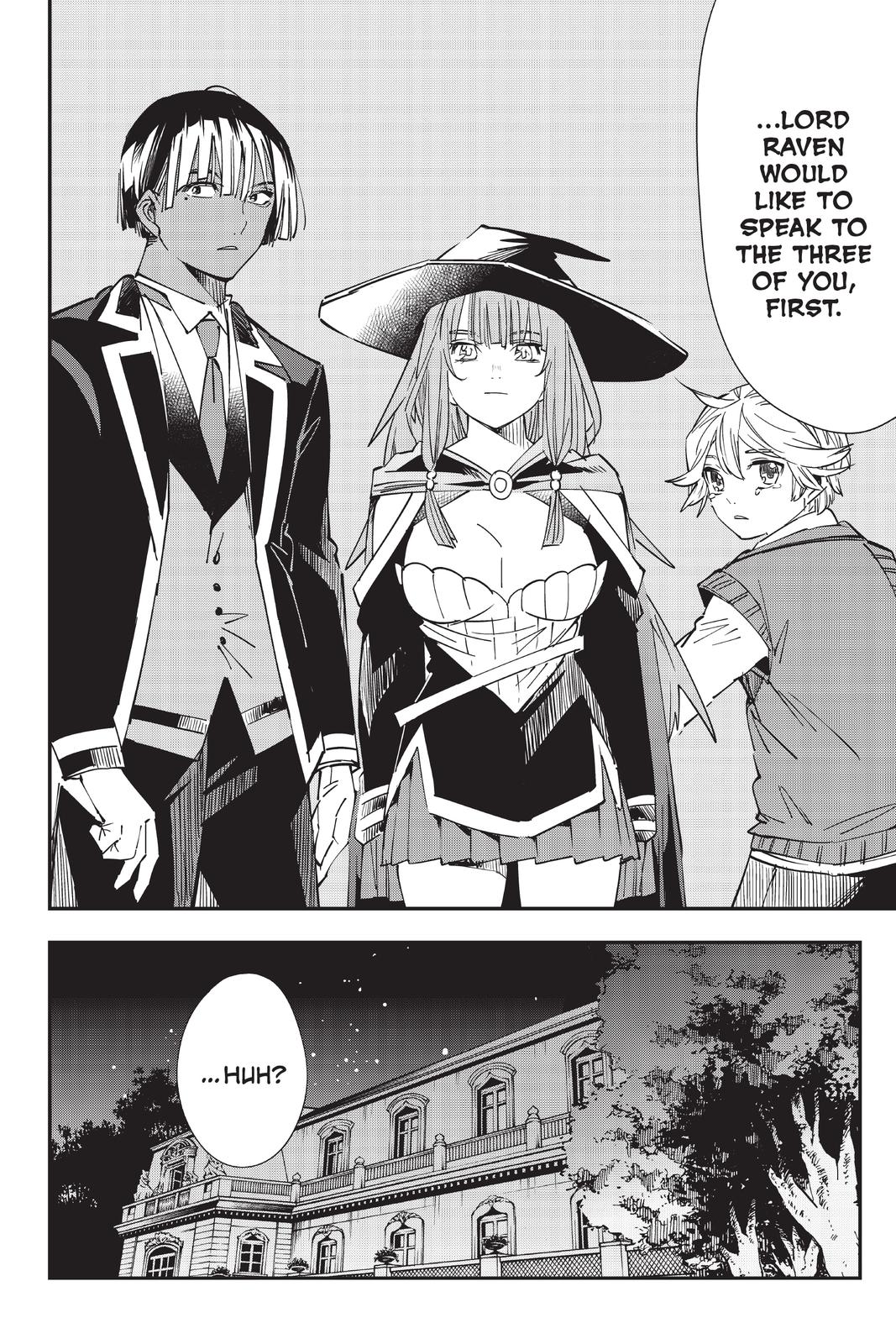 Read As a Reincarnated Aristocrat, I'll Use My Appraisal Skill to Rise in the World Manga Online