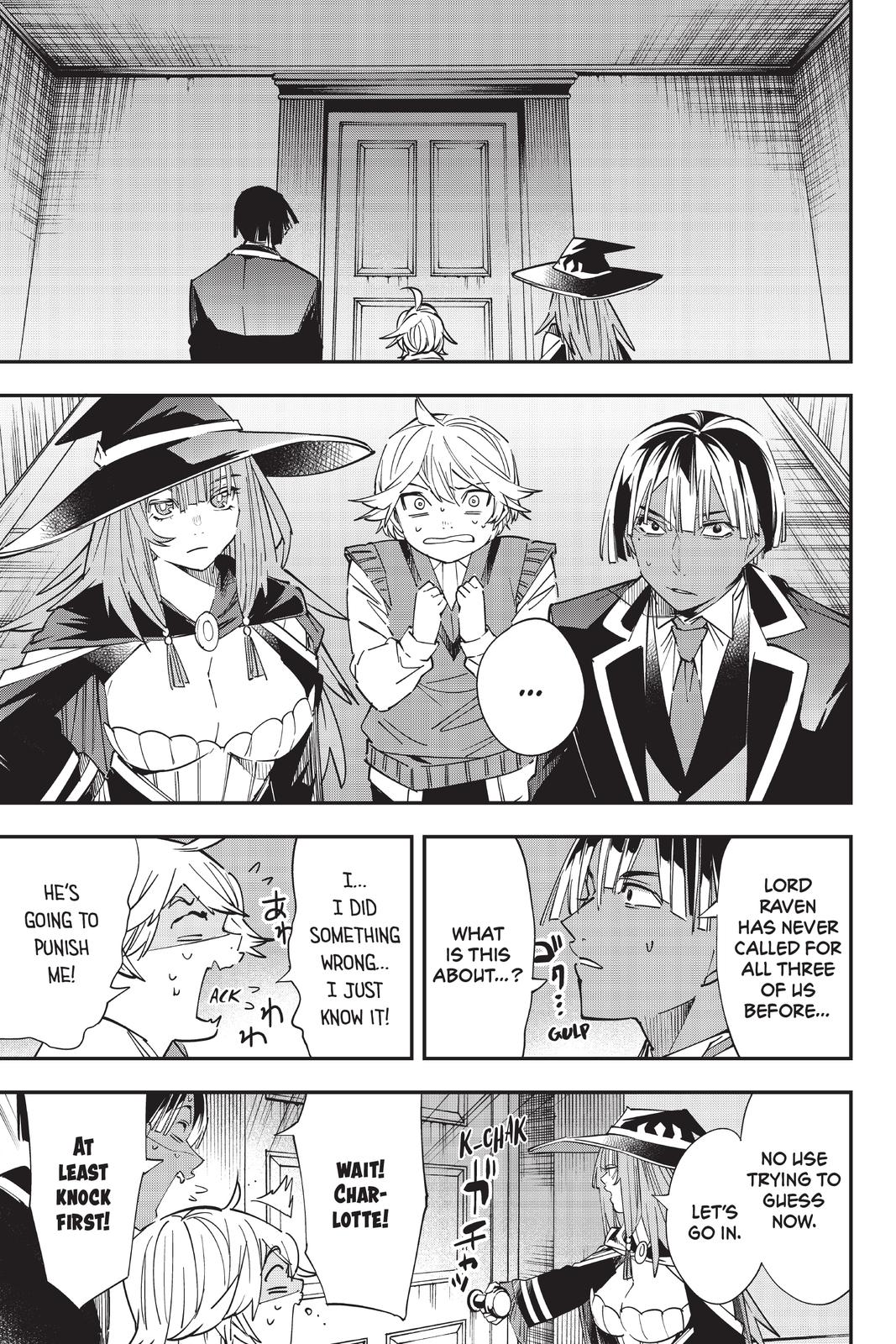 Read As a Reincarnated Aristocrat, I'll Use My Appraisal Skill to Rise in the World Manga Online