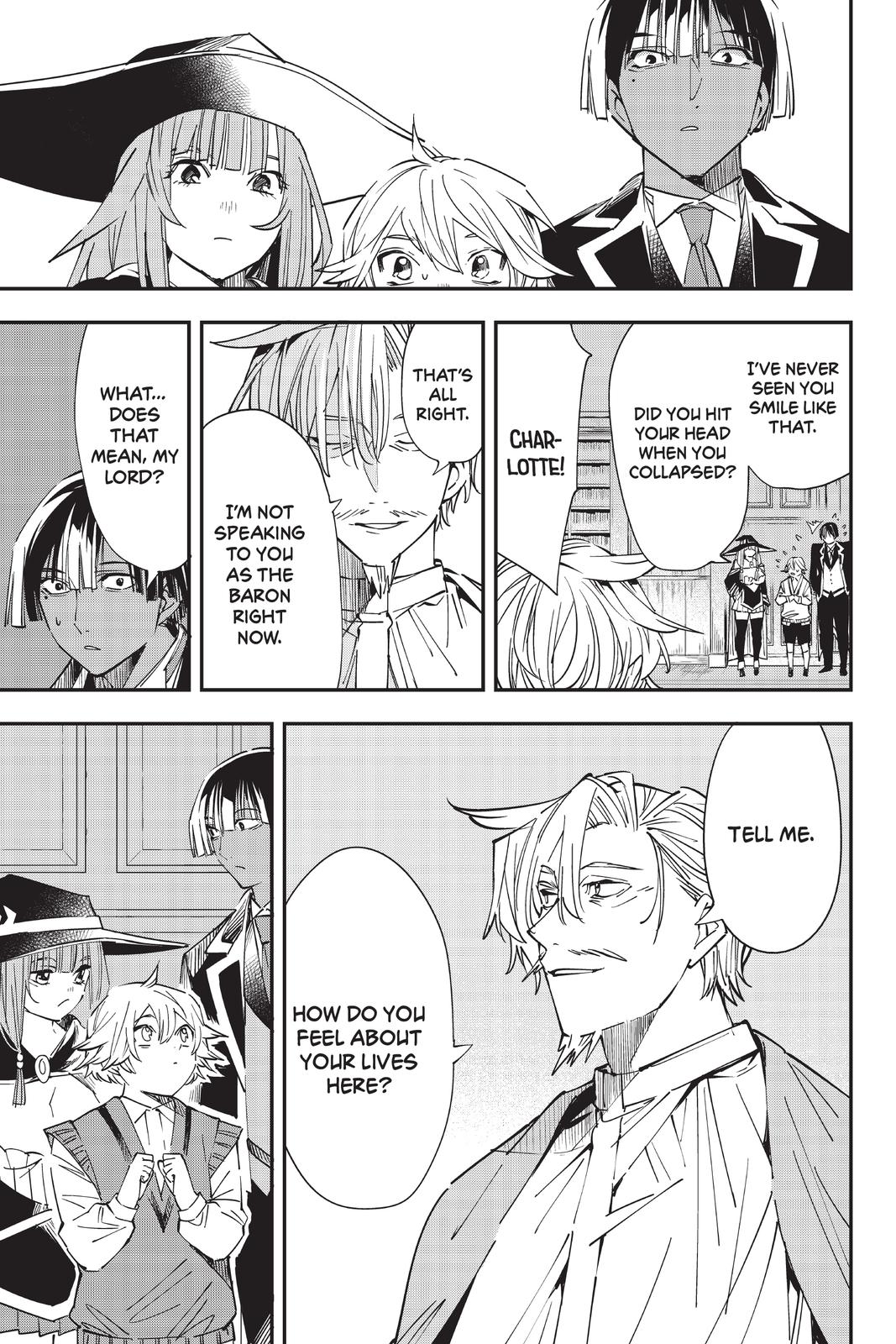 Read As a Reincarnated Aristocrat, I'll Use My Appraisal Skill to Rise in the World Manga Online