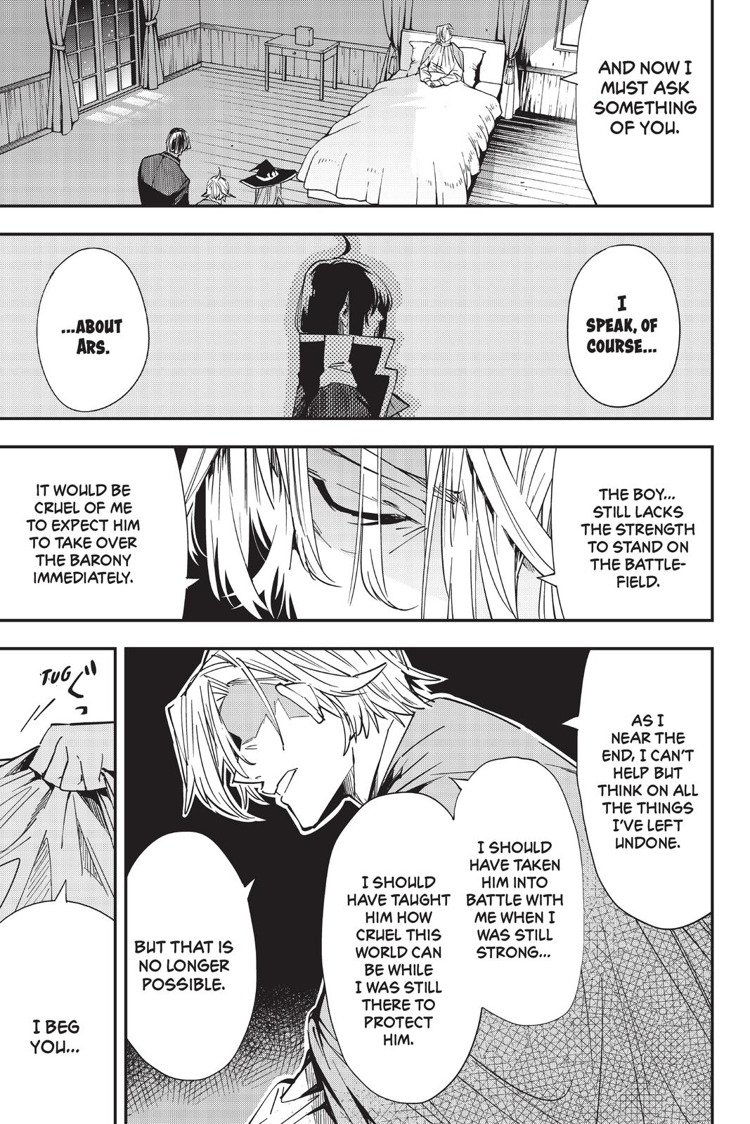 Read As a Reincarnated Aristocrat, I'll Use My Appraisal Skill to Rise in the World Manga Online