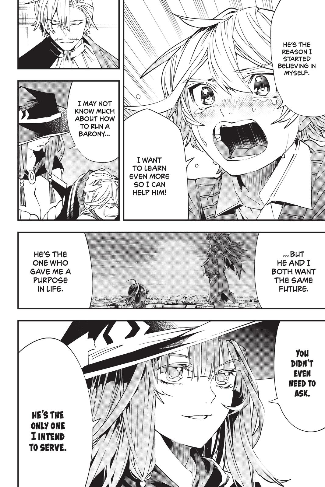 Read As a Reincarnated Aristocrat, I'll Use My Appraisal Skill to Rise in the World Manga Online