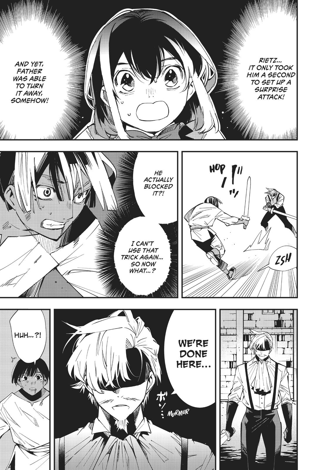 Read As a Reincarnated Aristocrat, I'll Use My Appraisal Skill to Rise in the World Manga Online
