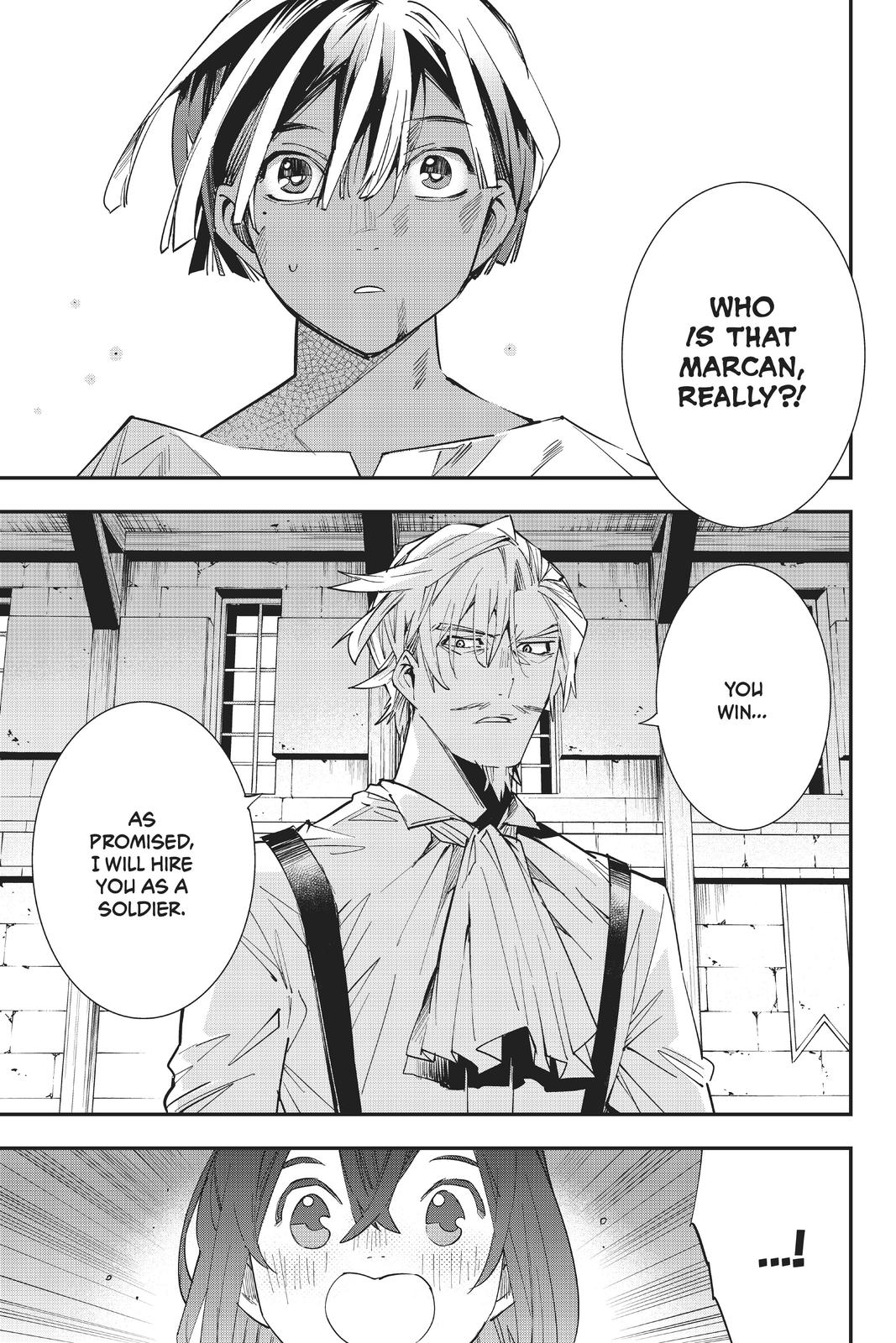 Read As a Reincarnated Aristocrat, I'll Use My Appraisal Skill to Rise in the World Manga Online