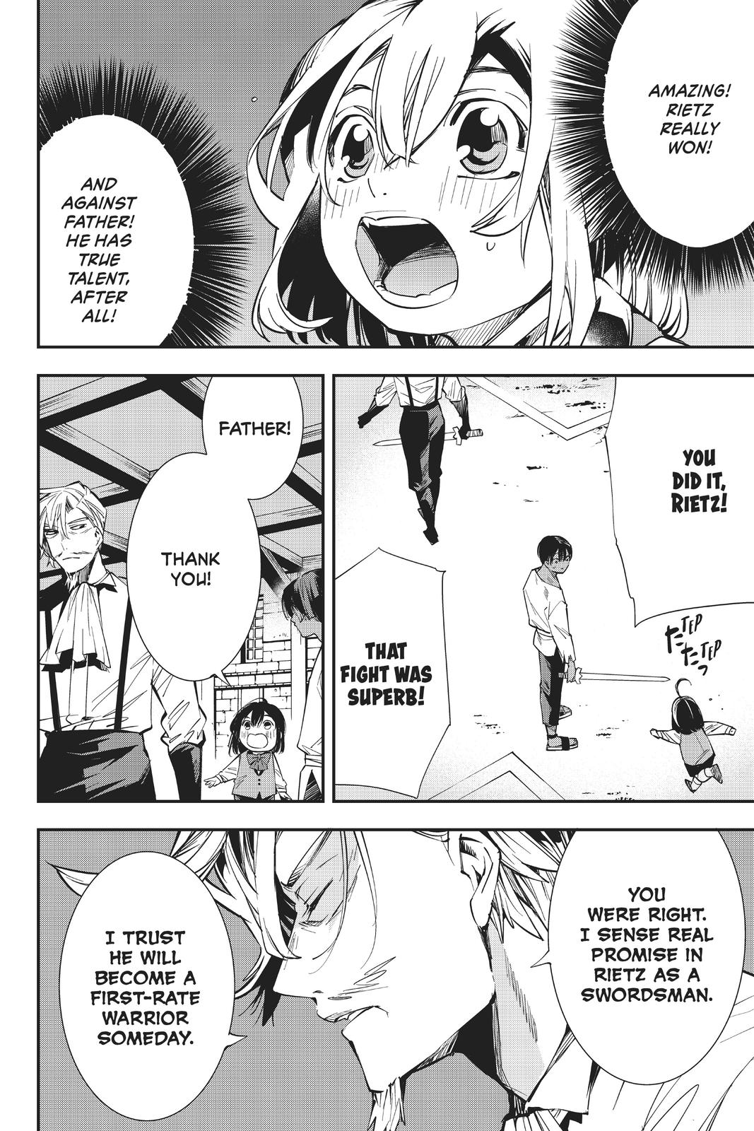 Read As a Reincarnated Aristocrat, I'll Use My Appraisal Skill to Rise in the World Manga Online