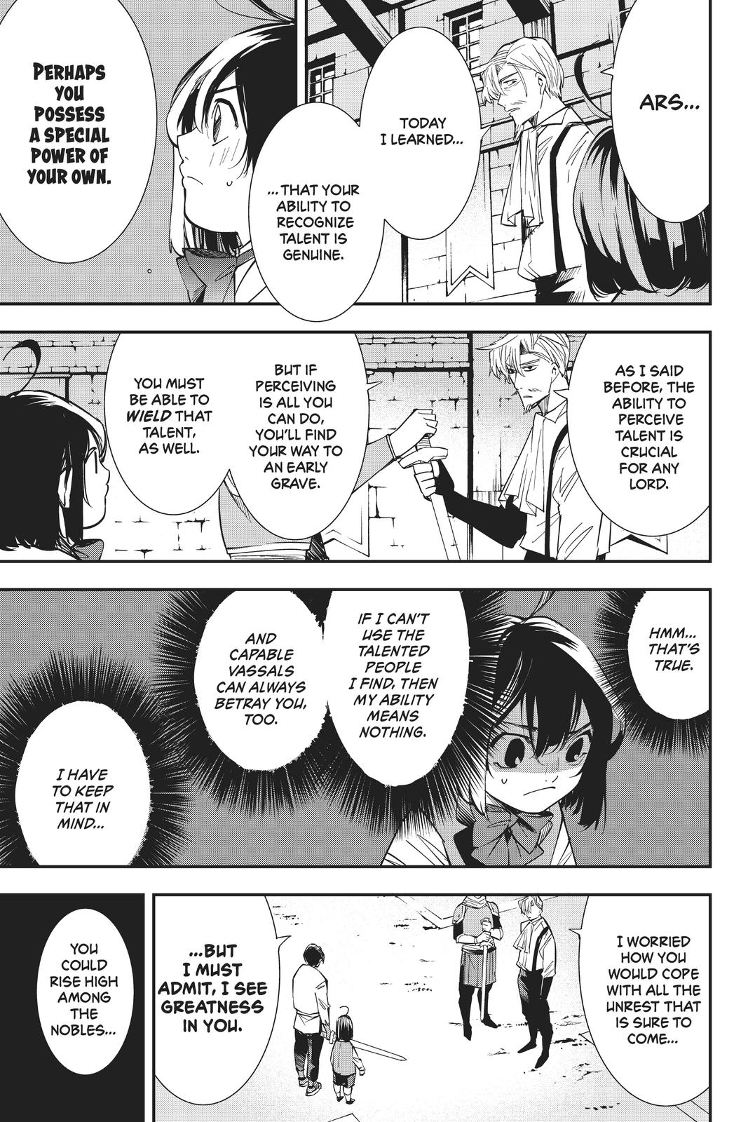 Read As a Reincarnated Aristocrat, I'll Use My Appraisal Skill to Rise in the World Manga Online