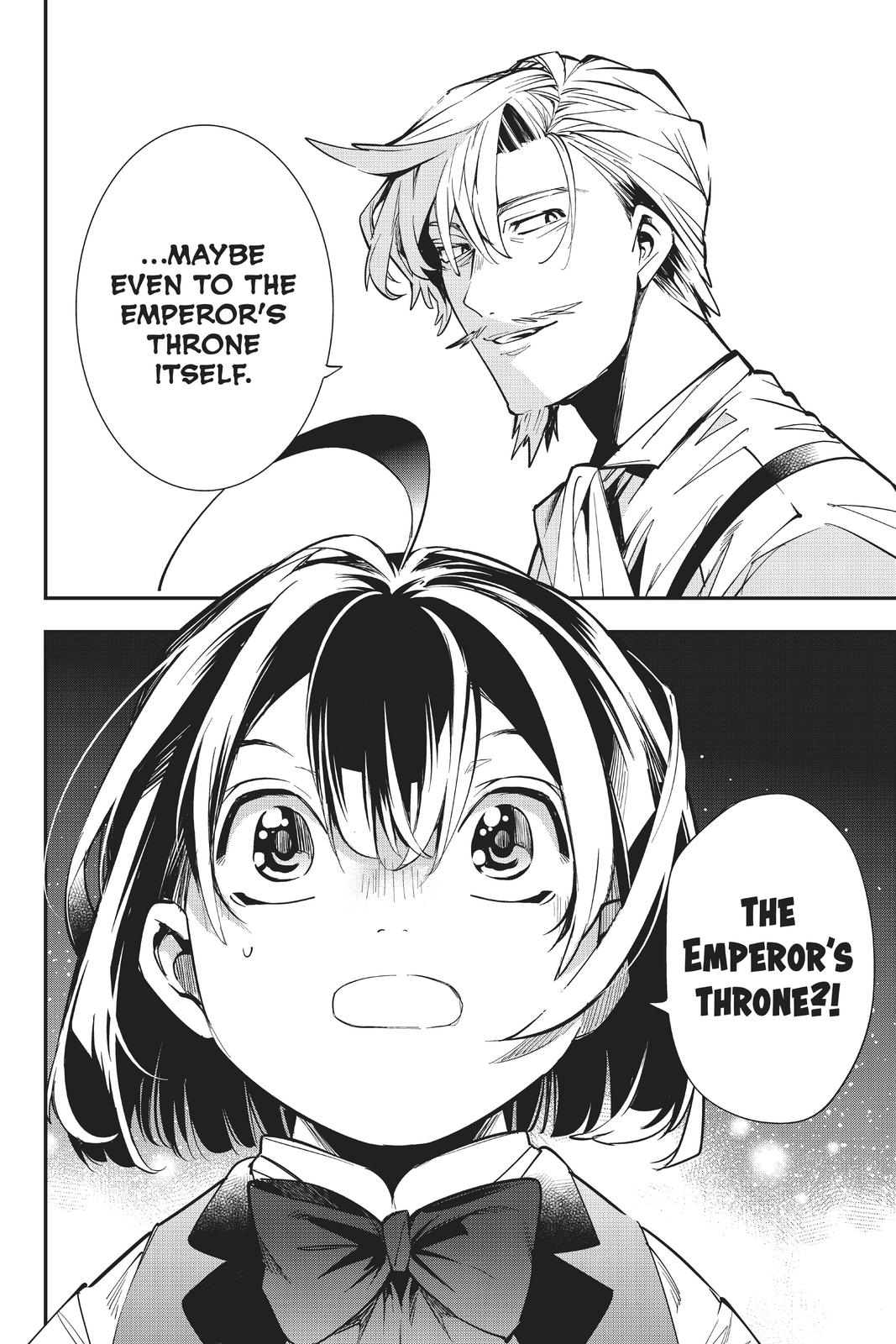 Read As a Reincarnated Aristocrat, I'll Use My Appraisal Skill to Rise in the World Manga Online