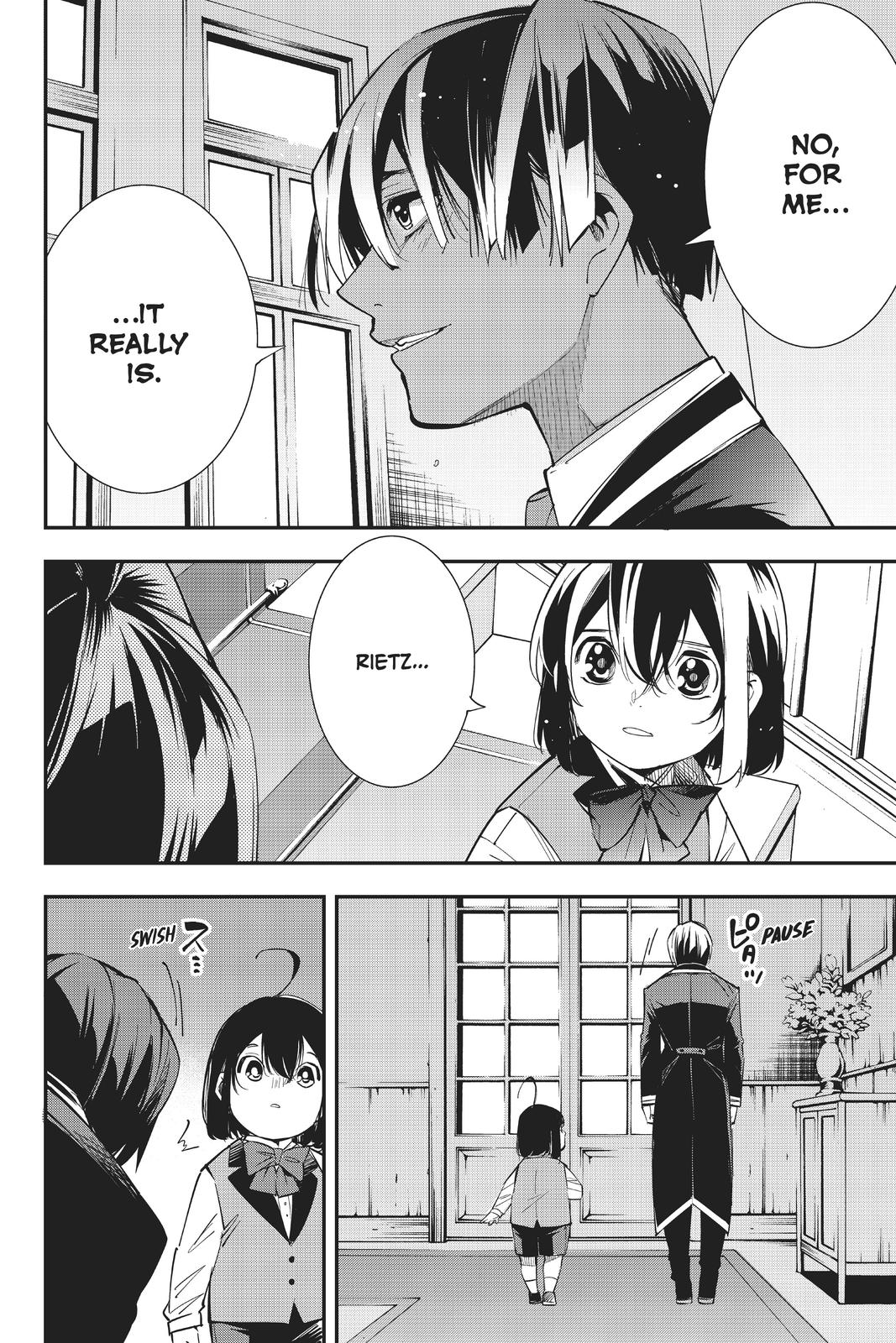 Read As a Reincarnated Aristocrat, I'll Use My Appraisal Skill to Rise in the World Manga Online