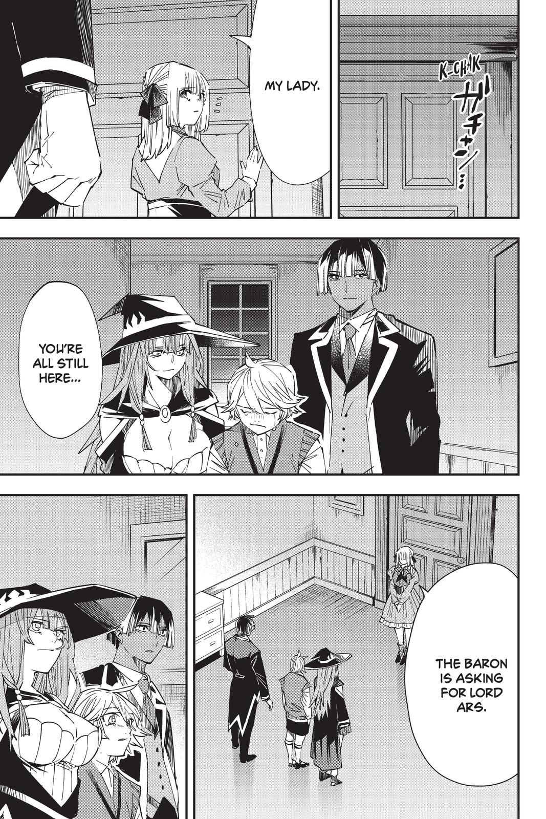 Read As a Reincarnated Aristocrat, I'll Use My Appraisal Skill to Rise in the World Manga Online