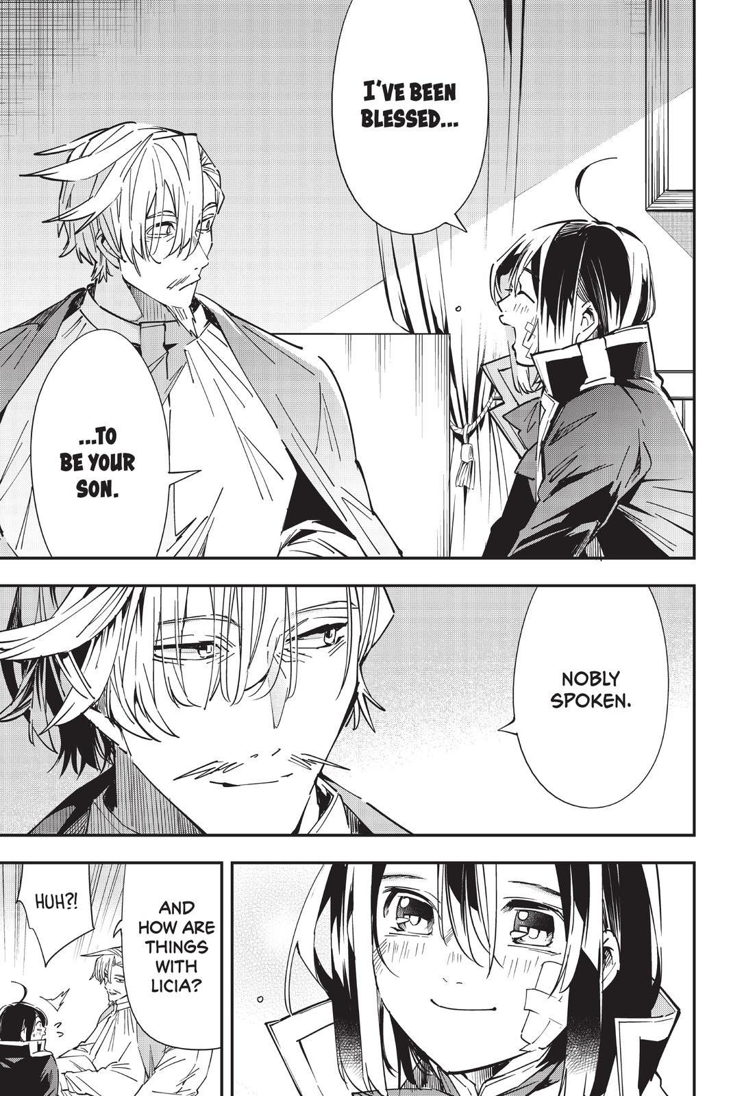 Read As a Reincarnated Aristocrat, I'll Use My Appraisal Skill to Rise in the World Manga Online