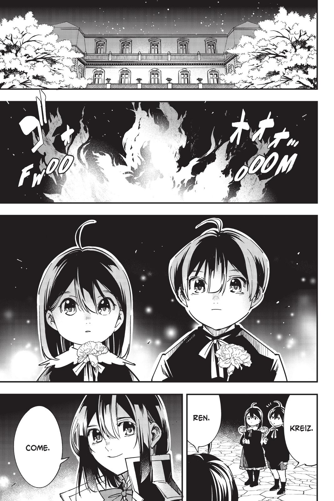 Read As a Reincarnated Aristocrat, I'll Use My Appraisal Skill to Rise in the World Manga Online