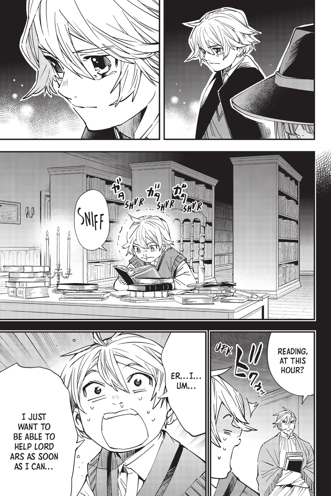 Read As a Reincarnated Aristocrat, I'll Use My Appraisal Skill to Rise in the World Manga Online