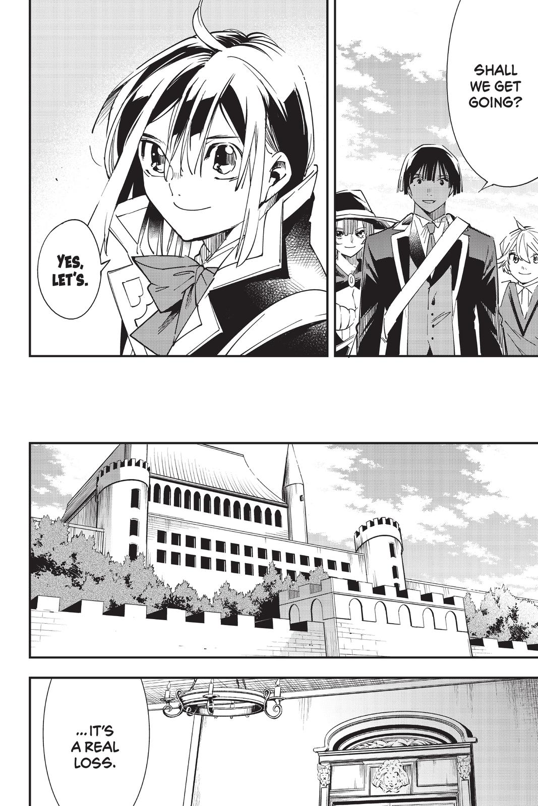 Read As a Reincarnated Aristocrat, I'll Use My Appraisal Skill to Rise in the World Manga Online