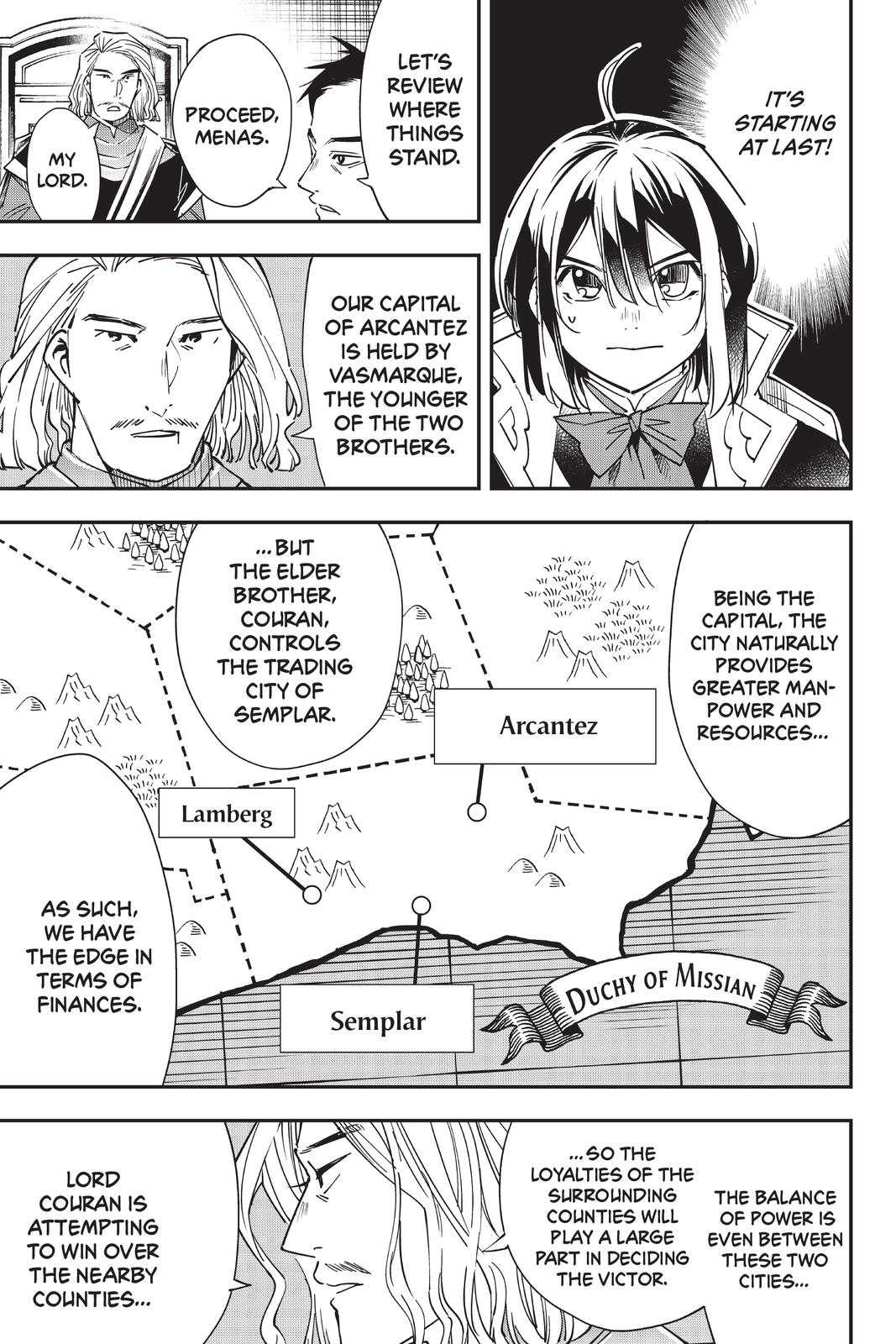 Read As a Reincarnated Aristocrat, I'll Use My Appraisal Skill to Rise in the World Manga Online
