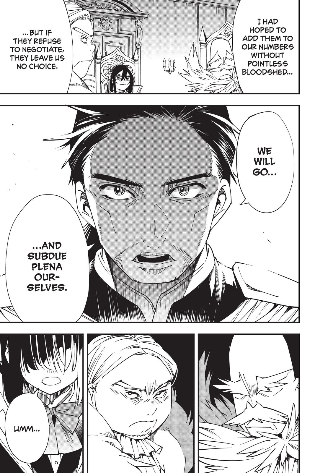 Read As a Reincarnated Aristocrat, I'll Use My Appraisal Skill to Rise in the World Manga Online