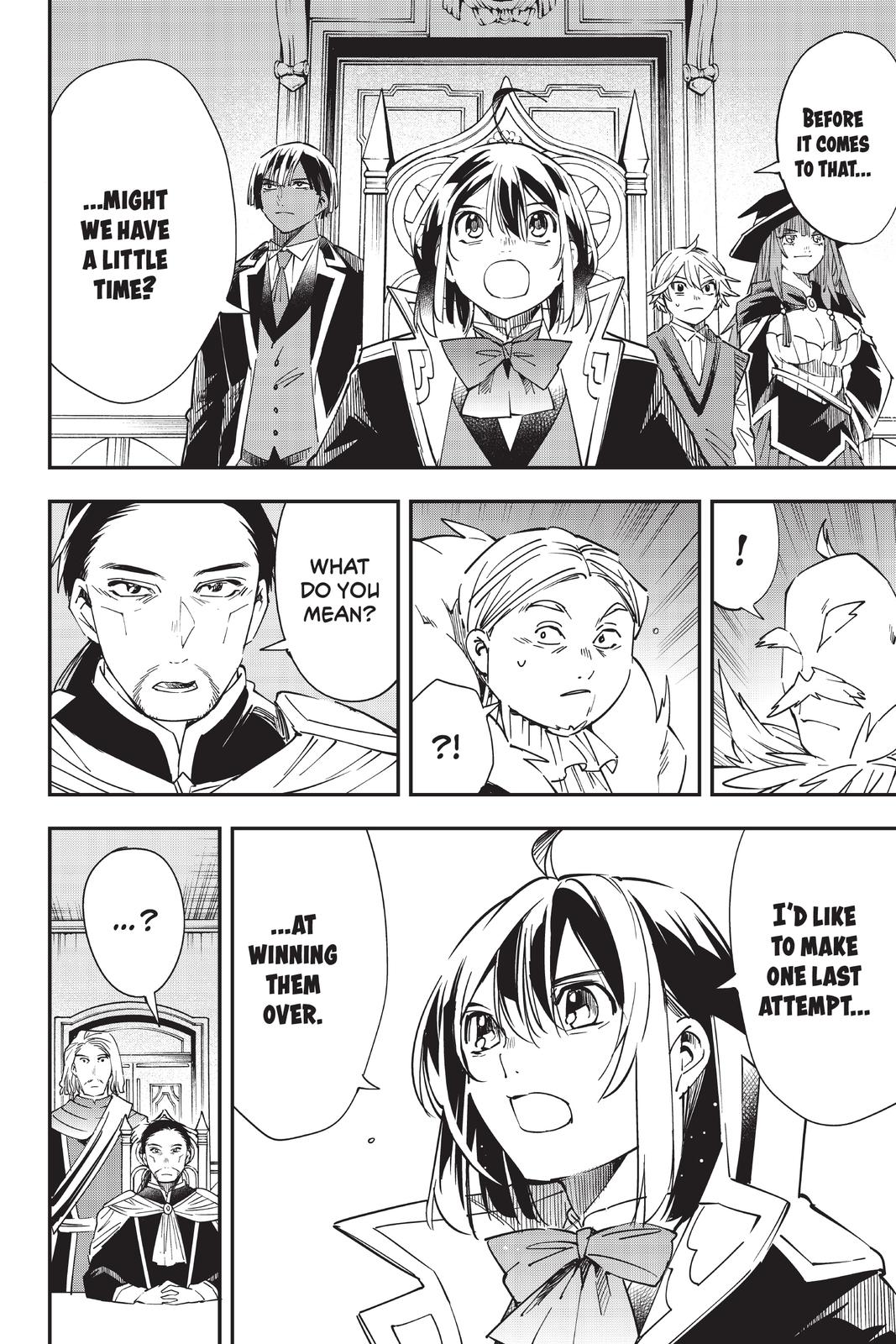 Read As a Reincarnated Aristocrat, I'll Use My Appraisal Skill to Rise in the World Manga Online
