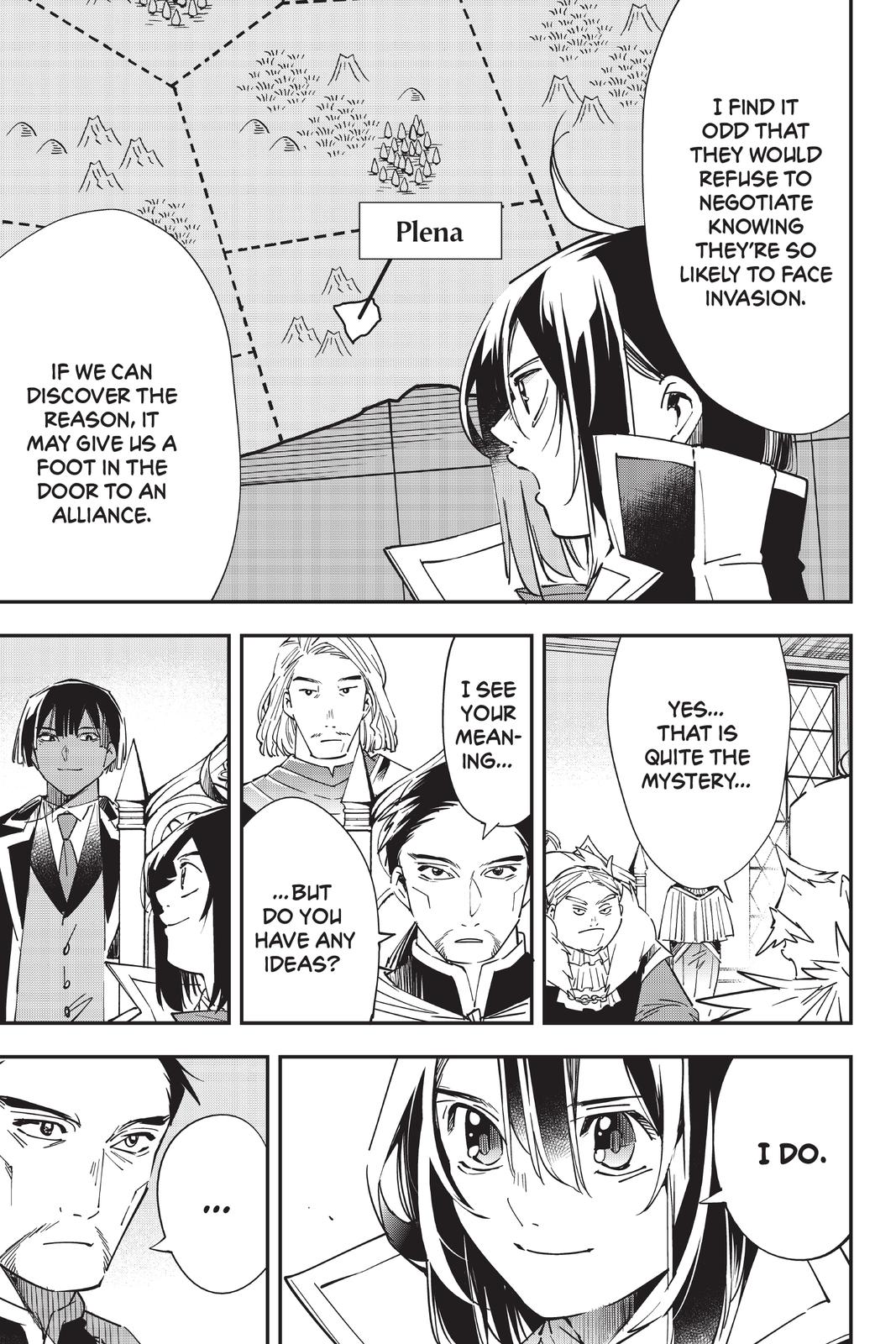 Read As a Reincarnated Aristocrat, I'll Use My Appraisal Skill to Rise in the World Manga Online