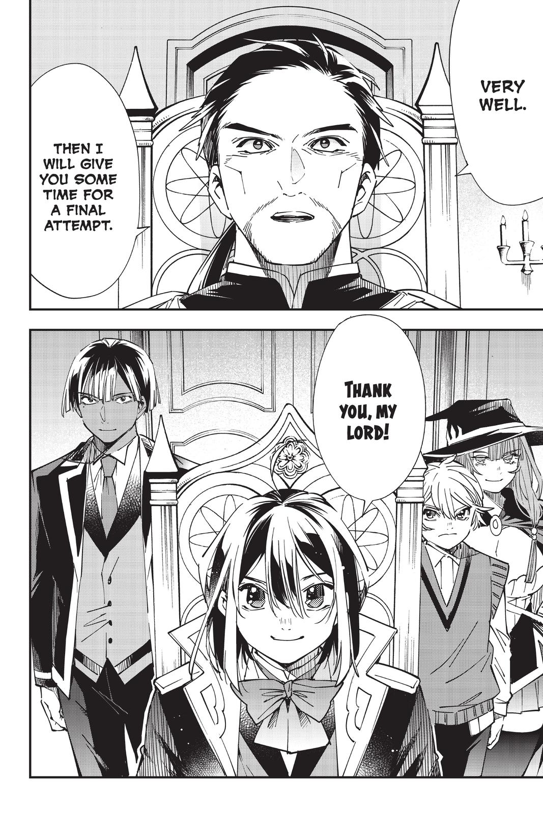 Read As a Reincarnated Aristocrat, I'll Use My Appraisal Skill to Rise in the World Manga Online