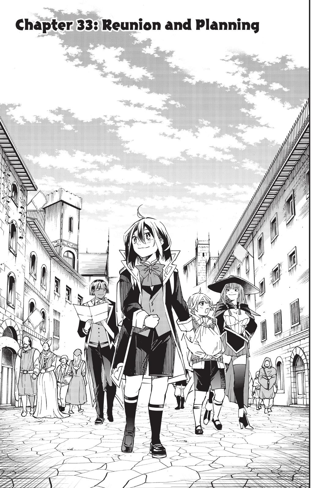 Read As a Reincarnated Aristocrat, I'll Use My Appraisal Skill to Rise in the World Manga Online