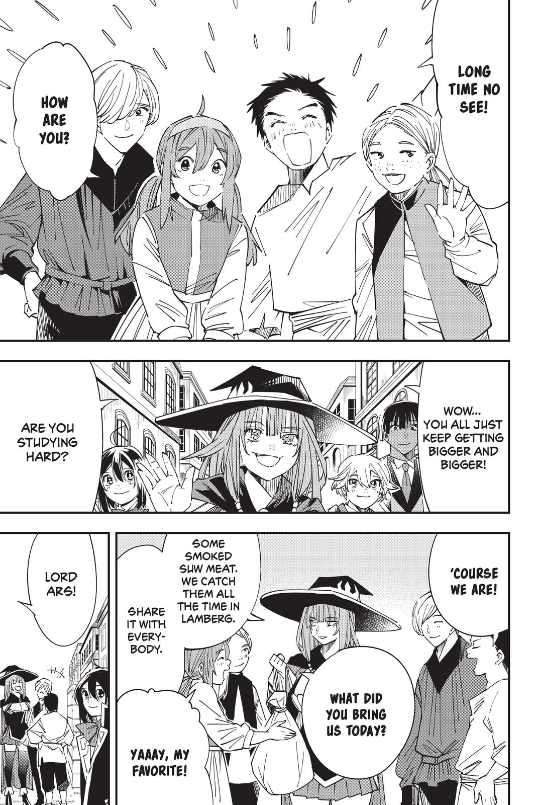 Read As a Reincarnated Aristocrat, I'll Use My Appraisal Skill to Rise in the World Manga Online