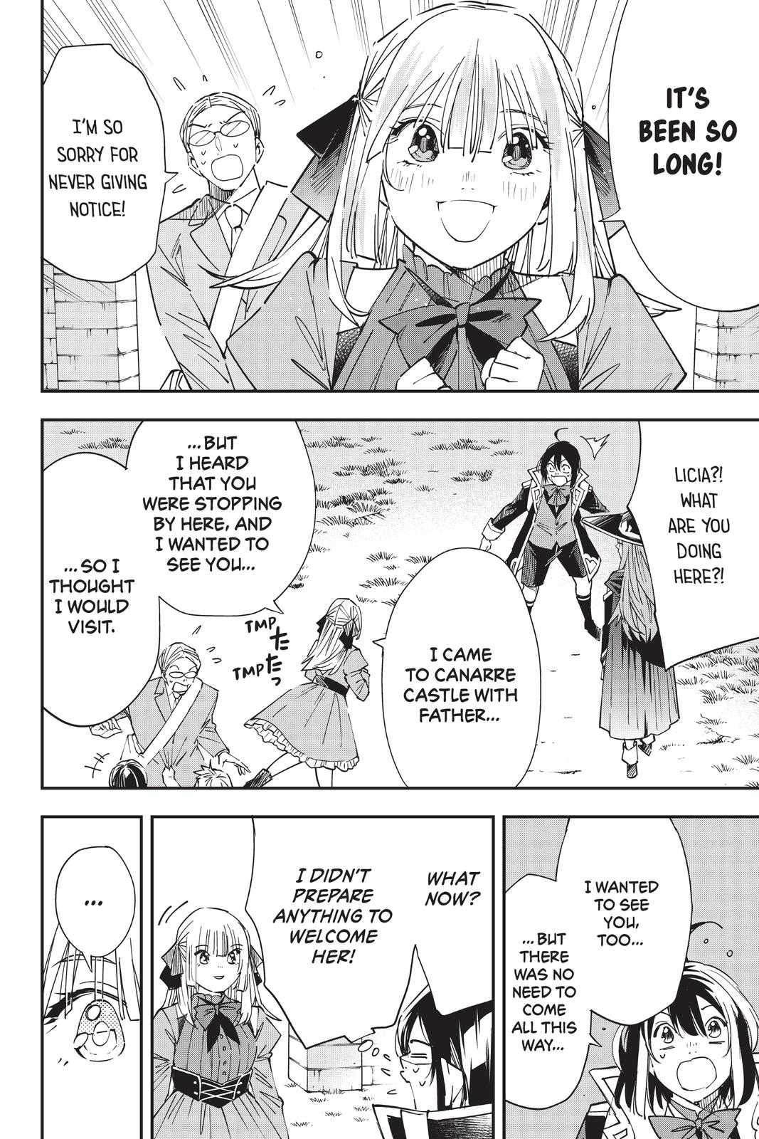 Read As a Reincarnated Aristocrat, I'll Use My Appraisal Skill to Rise in the World Manga Online