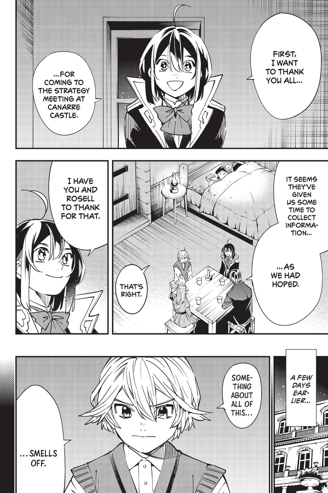 Read As a Reincarnated Aristocrat, I'll Use My Appraisal Skill to Rise in the World Manga Online