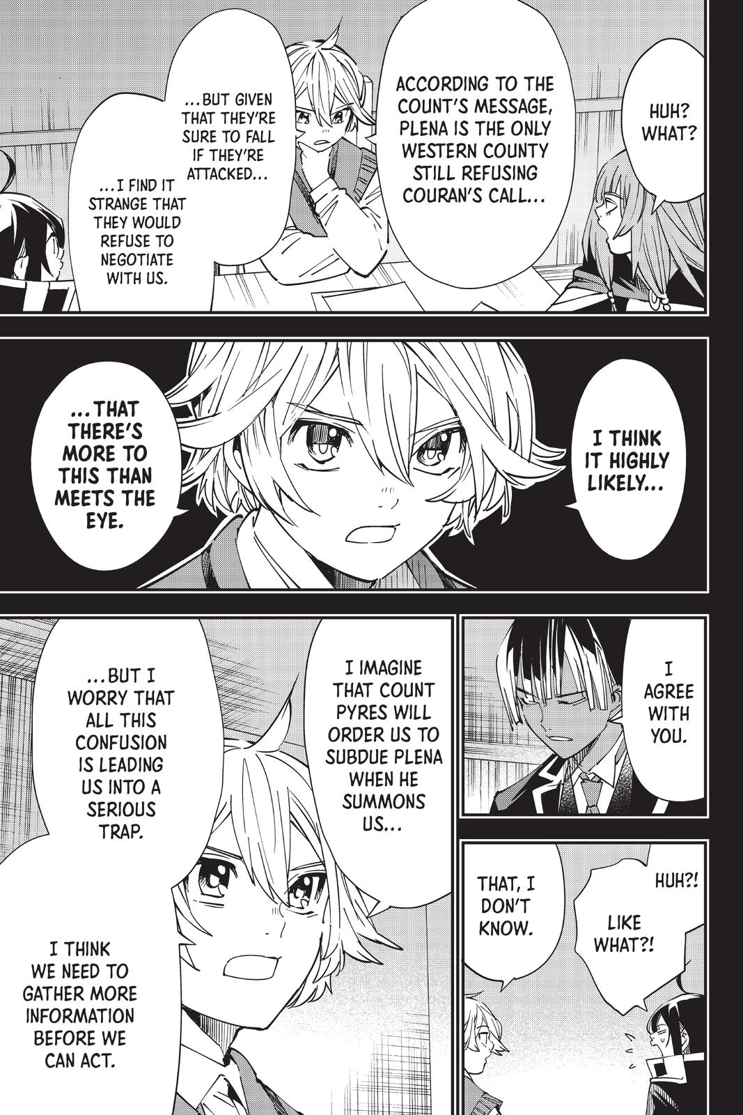 Read As a Reincarnated Aristocrat, I'll Use My Appraisal Skill to Rise in the World Manga Online