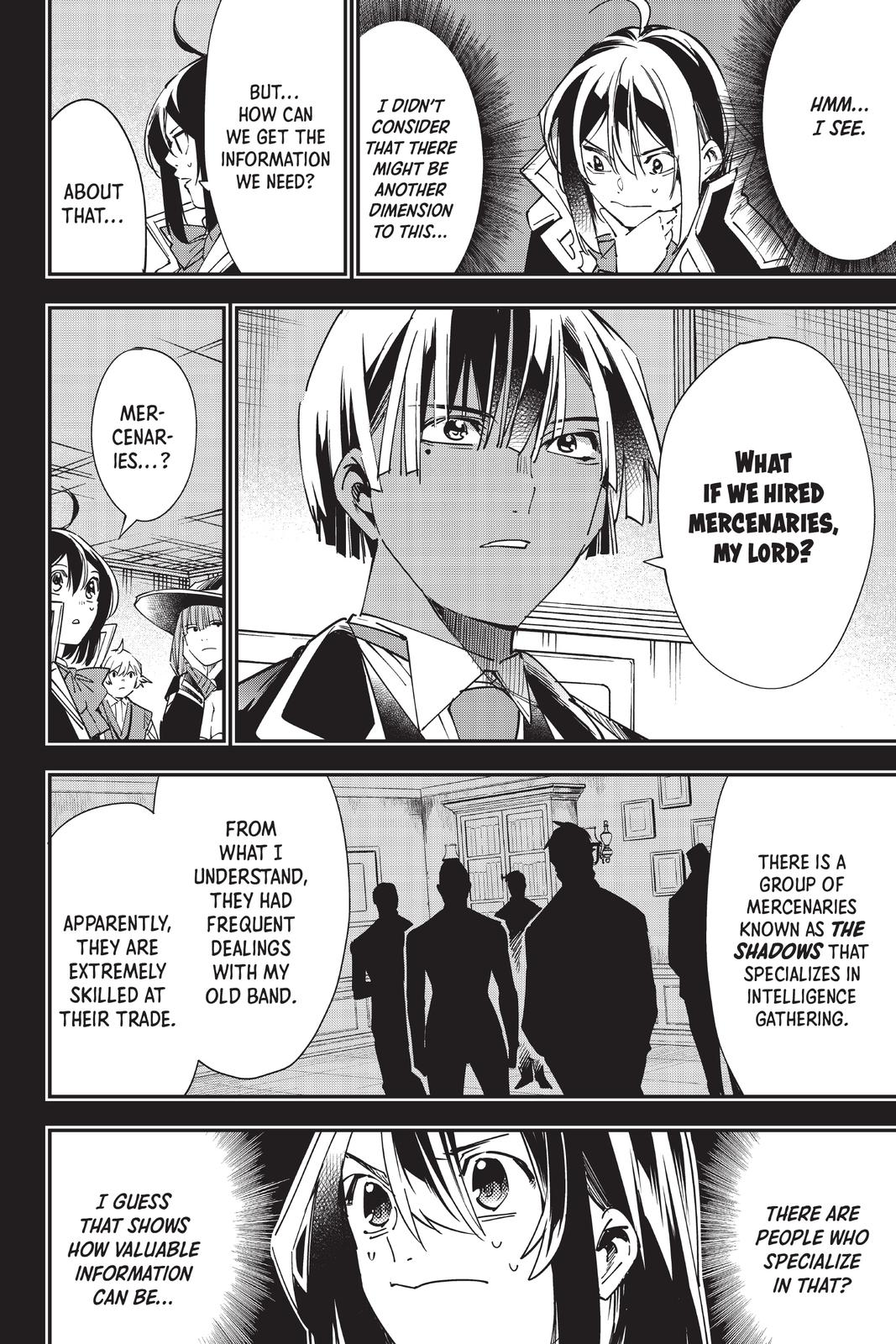 Read As a Reincarnated Aristocrat, I'll Use My Appraisal Skill to Rise in the World Manga Online