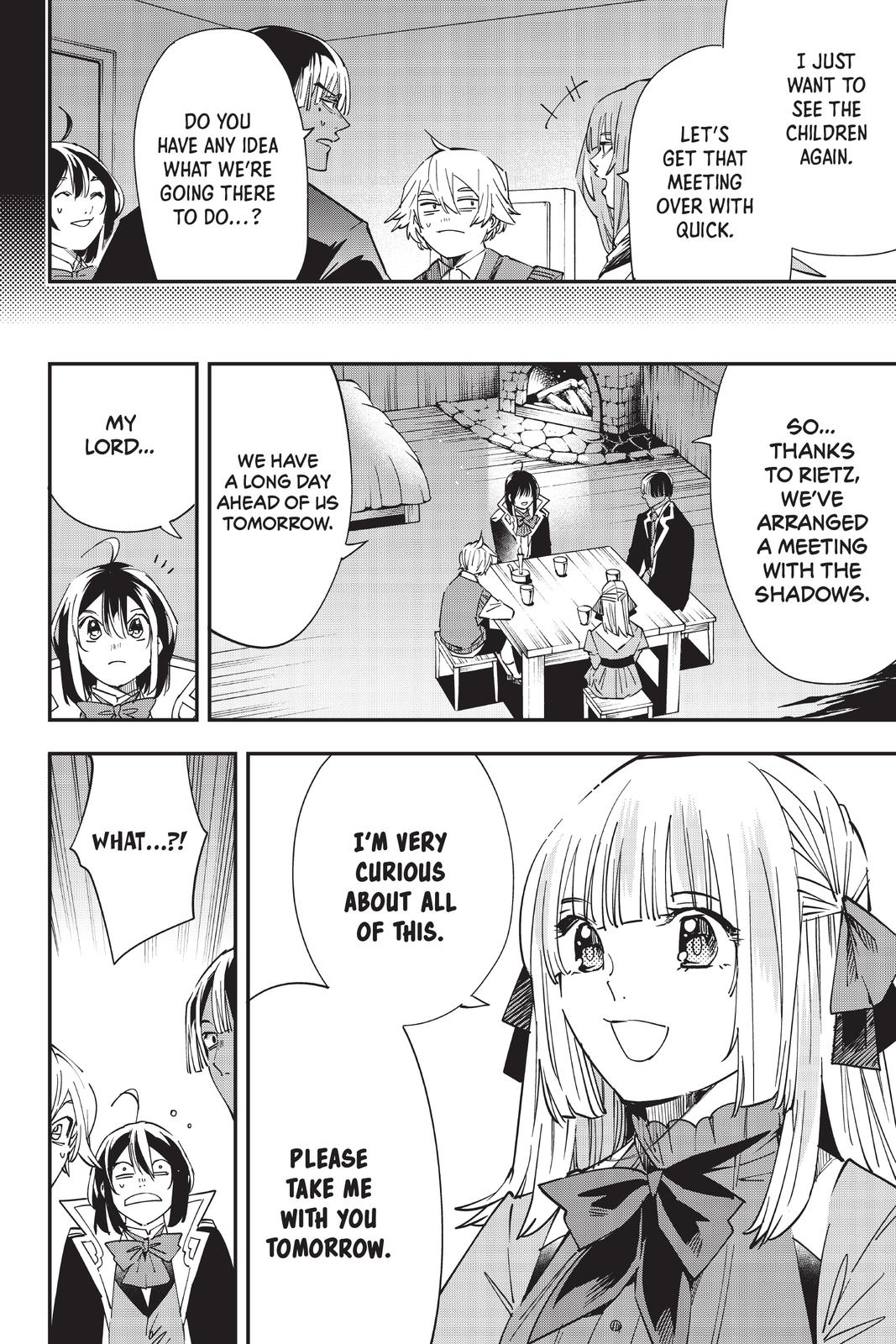 Read As a Reincarnated Aristocrat, I'll Use My Appraisal Skill to Rise in the World Manga Online