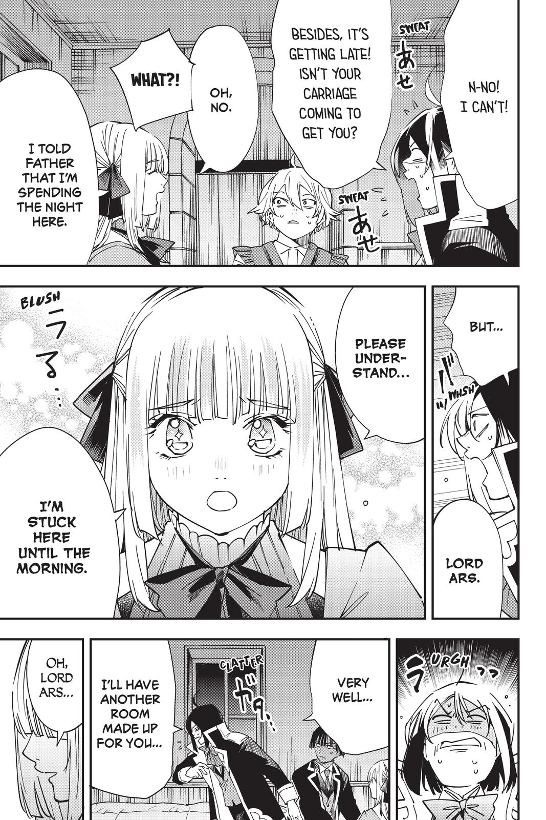 Read As a Reincarnated Aristocrat, I'll Use My Appraisal Skill to Rise in the World Manga Online