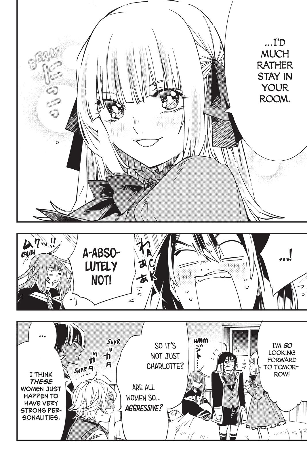 Read As a Reincarnated Aristocrat, I'll Use My Appraisal Skill to Rise in the World Manga Online