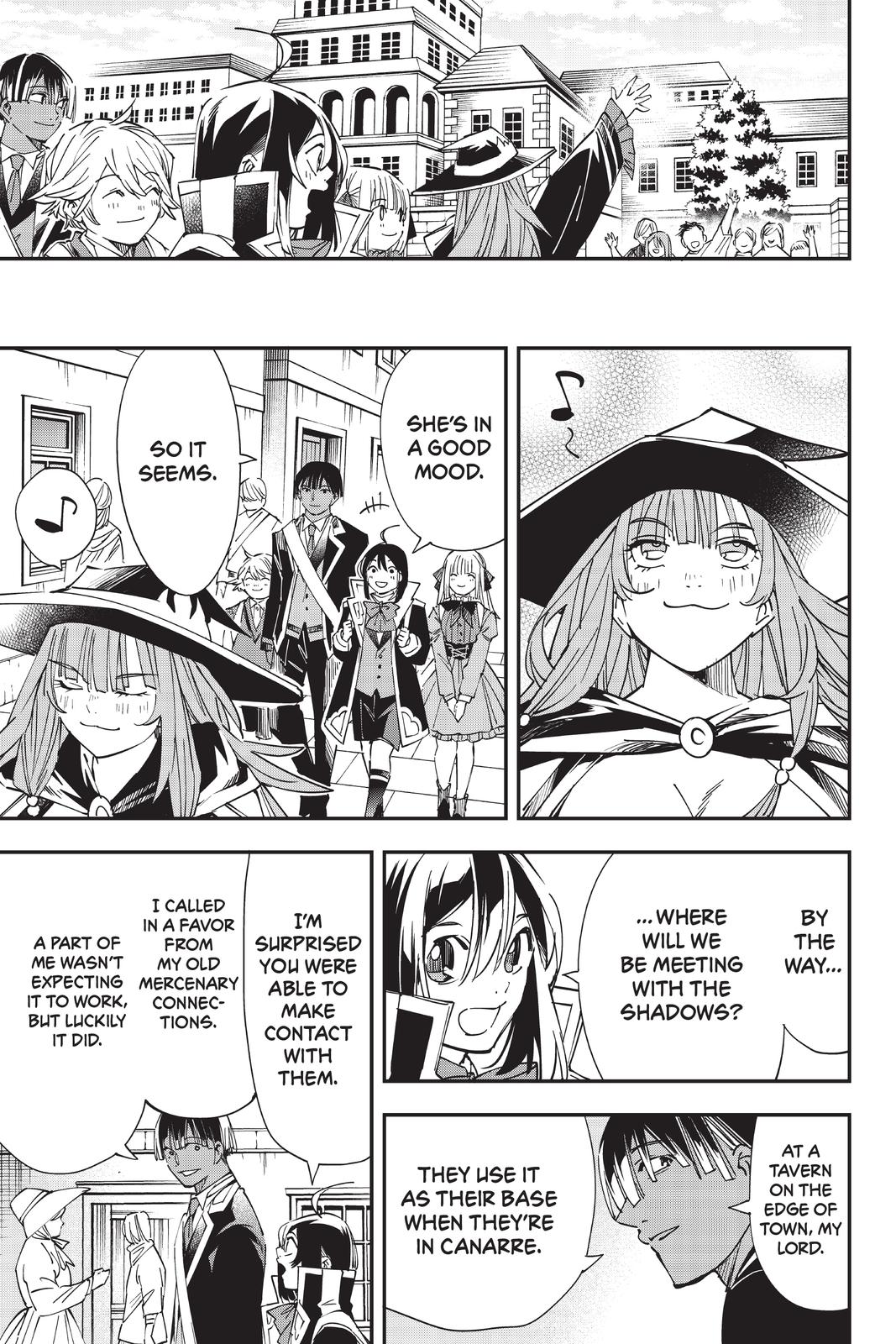 Read As a Reincarnated Aristocrat, I'll Use My Appraisal Skill to Rise in the World Manga Online