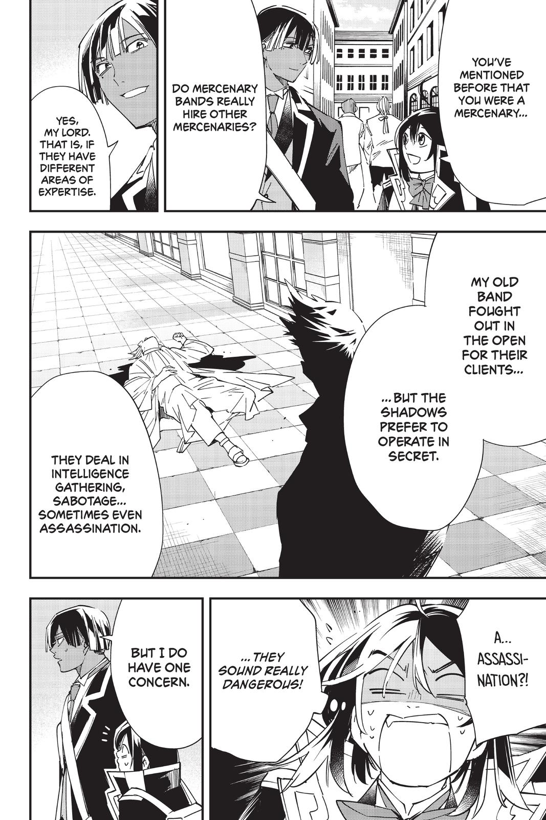 Read As a Reincarnated Aristocrat, I'll Use My Appraisal Skill to Rise in the World Manga Online